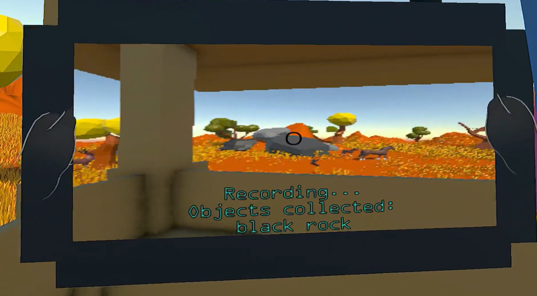 Dream Lens scene preview 1