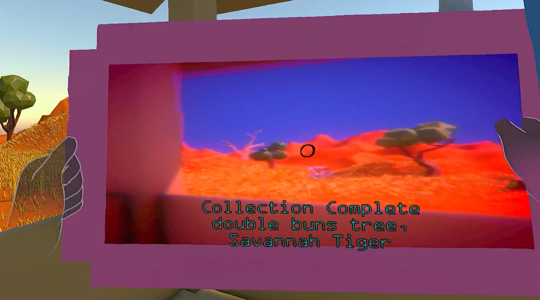 Dream Lens scene preview 2