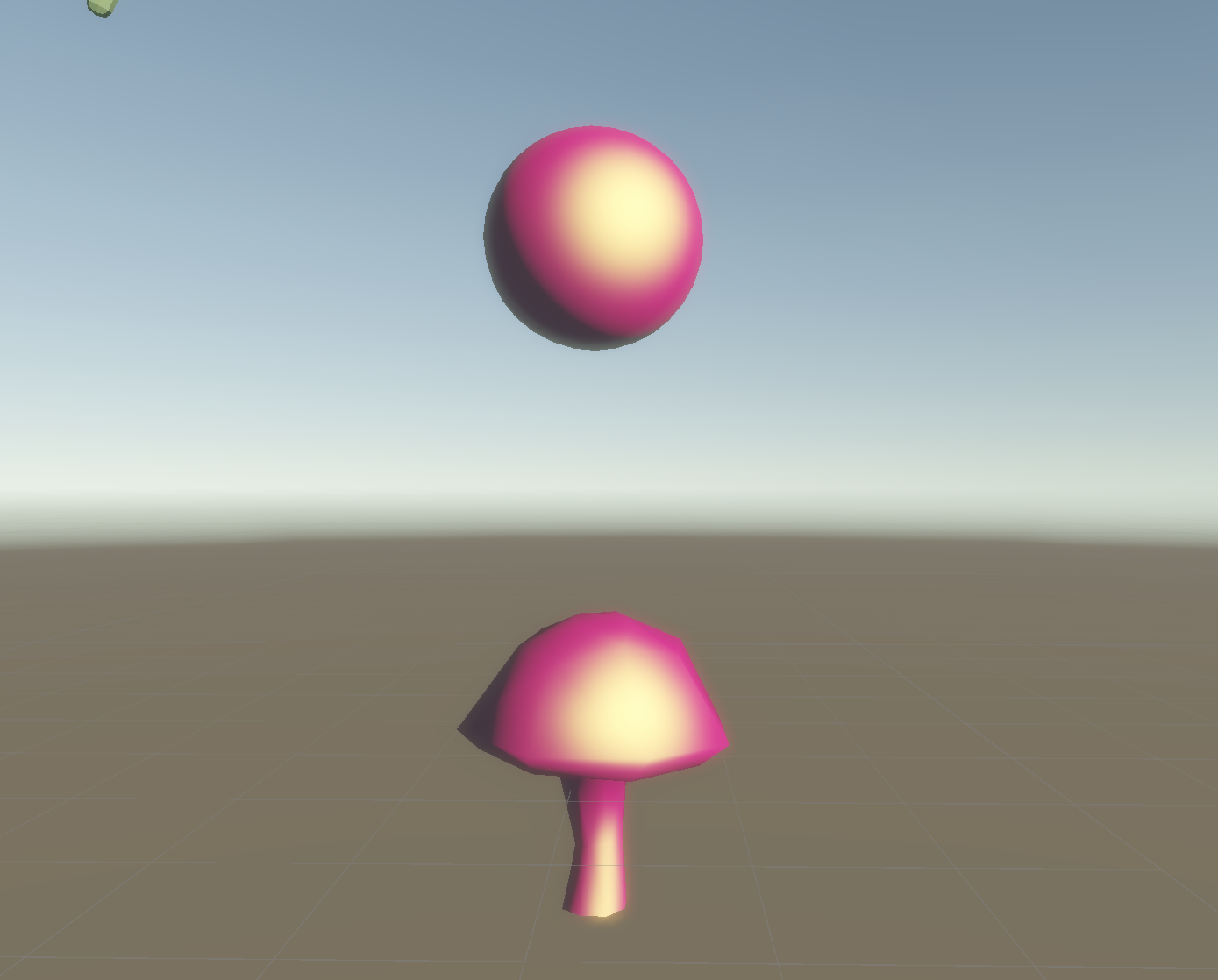 BlinnPhong Model in Unity Unlit Shader